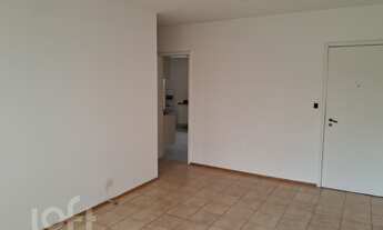 Imagem 2: Apartamento à venda em Santa Cecília com 105 m², 3 quartos, 1 suíte, 1 vaga