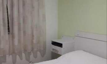 Imagem: Apartamento à venda em Artur Alvim com