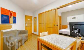 Imagem: Apartamento à venda em Jardim Paulista