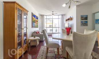 Imagem: Apartamento à venda em Santa Cecília com