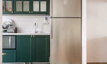 Imagem 7: Apartamento à venda em Vila Prudente com 65 m², 2 quartos, 1 suíte, 1 vaga