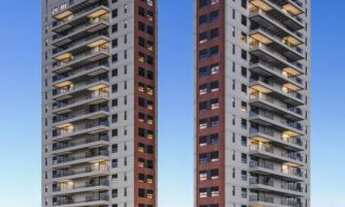 Imagem: Apartamento à venda em Brooklin com 120