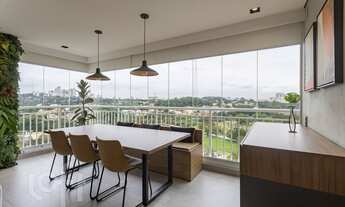 Imagem: Apartamento à venda em Lapa com 79 m²