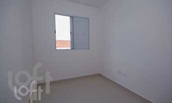 Imagem 5: Apartamento à venda em Tucuruvi com 27 m², 1 quarto