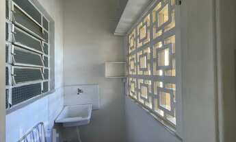 Imagem 5: Apartamento à venda em Bosque da Saúde com 60 m², 2 quartos