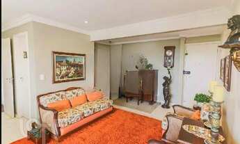 Imagem 3: Apartamento à venda em Butantã com 150 m², 3 quartos, 1 suíte, 4 vagas