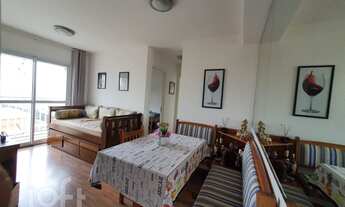 Imagem 5: Apartamento à venda em Sé com 47 m², 1 quarto