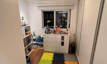 Imagem 7: Apartamento à venda em Alto da Lapa com 78 m², 3 quartos, 1 suíte, 2 vagas