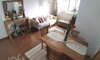 Imagem: Apartamento à venda em Jabaquara com 70