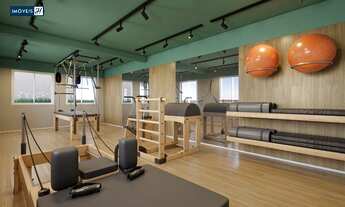 Imagem 4: APARTAMENTO em São Paulo - SP, Vila Guilhermina