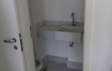 Imagem 11: Apartamento à venda em Vila Romana com 85 m², 2 quartos, 1 suíte, 2 vagas