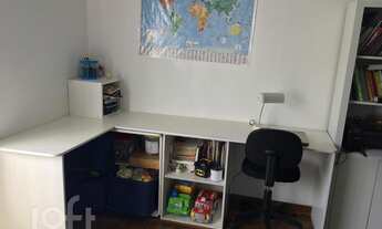 Imagem 3: Apartamento à venda em Higienópolis com 192 m², 4 quartos, 1 vaga