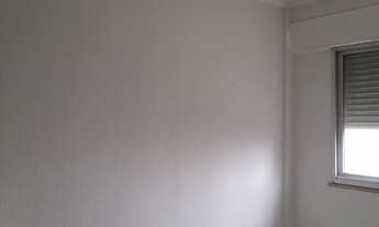 Imagem 2: Apartamento à venda em República com 35 m², 1 quarto