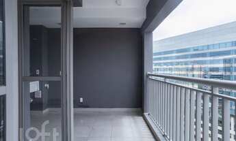 Imagem 7: Apartamento à venda em Jabaquara com 62 m², 2 quartos, 1 suíte, 1 vaga