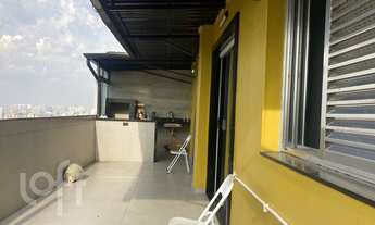 Imagem 6: Apartamento à venda em Sé com 160 m², 2 quartos, 1 vaga