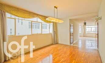 Imagem: Apartamento à venda em Santa Cecília com