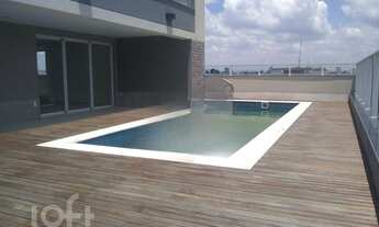 Imagem 7: Apartamento à venda em Moema Índios com 431 m², 4 quartos, 4 suítes, 5 vagas