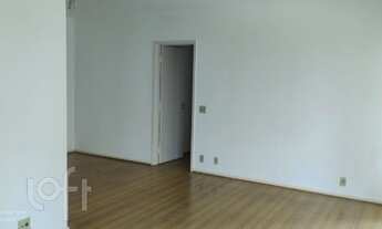 Imagem 2: Apartamento à venda em Perdizes com 98 m², 3 quartos, 1 suíte, 2 vagas