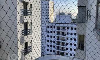 Imagem 4: Apartamento à venda em Vila Madalena com 75 m², 2 quartos, 1 vaga