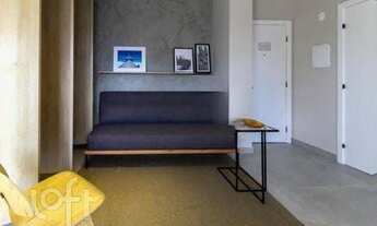 Imagem 3: Apartamento à venda em Itaim Bibi com 65 m², 2 quartos, 2 suítes, 1 vaga