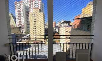 Imagem 3: Apartamento à venda em República com 94 m², 2 quartos