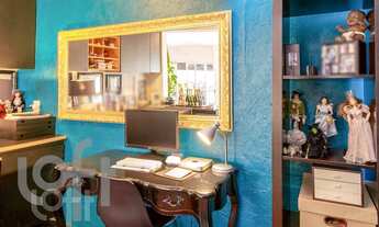 Imagem 4: Apartamento à venda em Itaim Bibi com 375 m², 4 quartos, 4 suítes, 3 vagas