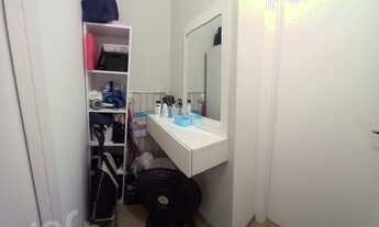 Imagem 7: Apartamento à venda em Belém com 43 m², 2 quartos