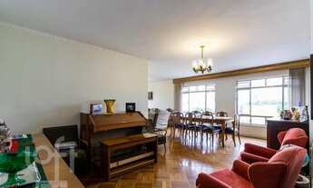 Imagem 5: Apartamento à venda em Aclimação com 180 m², 3 quartos, 1 suíte, 1 vaga