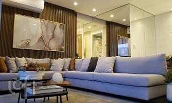 Imagem: Apartamento à venda em Barra Funda com