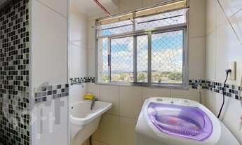 Imagem 5: Apartamento à venda em Cangaíba com 60 m², 3 quartos, 1 vaga