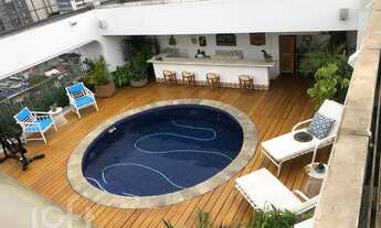 Imagem 4: Apartamento à venda em Sumaré com 403 m², 3 quartos, 1 suíte, 4 vagas