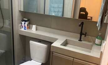 Imagem 7: Apartamento à venda em Vila Sônia com 28 m², 1 quarto