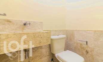 Imagem 6: Apartamento à venda em Higienópolis com 200 m², 3 quartos, 2 suítes, 1 vaga