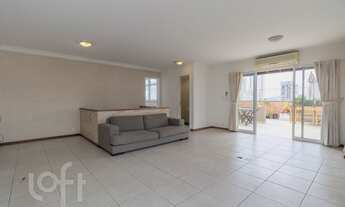 Imagem 7: Apartamento à venda em Lapa com 212 m², 3 quartos, 1 suíte, 3 vagas