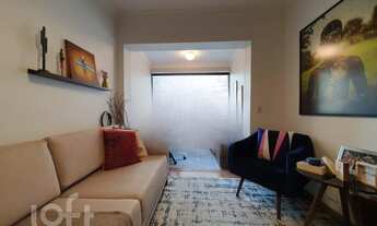 Imagem 2: Apartamento à venda em Vila Olímpia com 68 m², 2 quartos, 2 suítes, 1 vaga