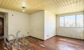 Imagem 1: Apartamento à venda em Cursino com 74 m², 3 quartos, 1 vaga