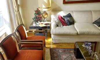 Imagem 6: Apartamento à venda em Bela Vista com 153 m², 3 quartos, 1 vaga