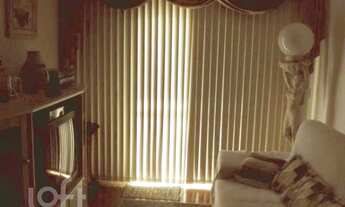 Imagem: Apartamento à venda em Jardim Marajoara