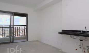 Imagem 5: Apartamento à venda em Vila Prudente com 31 m², 1 quarto, 1 vaga