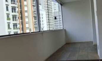 Imagem 4: Apartamento à venda em Santa Cecília com 115 m², 3 quartos, 1 suíte, 1 vaga