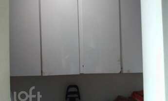 Imagem 5: Apartamento à venda em Santana com 58 m², 2 quartos, 2 suítes, 1 vaga