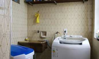 Imagem 7: Apartamento à venda em Cambuci com 85 m², 3 quartos, 1 vaga