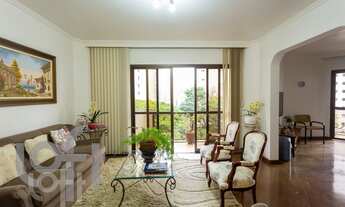 Imagem: Apartamento à venda em Perdizes com 142