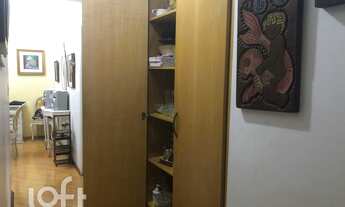 Imagem 3: Apartamento à venda em Vila Sônia com 110 m², 2 quartos, 1 suíte, 2 vagas