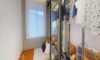 Imagem 4: Apartamento à venda em Santana com 39 m², 2 quartos