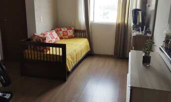 Imagem: Apartamento à venda em Itaquera com 54