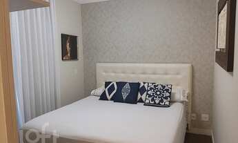 Imagem 4: Apartamento à venda em Bom Retiro com 145 m², 3 quartos, 3 suítes, 2 vagas