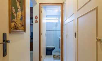 Imagem 5: Apartamento à venda em Vila Olímpia com 90 m², 3 quartos, 1 suíte, 1 vaga