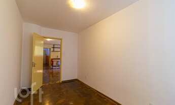 Imagem 2: Apartamento à venda em República com 77 m², 2 quartos