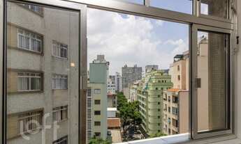 Imagem: Apartamento à venda em Campos Elísios